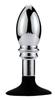 Plug Flam Metal 11 X 3.4 Cm - Kiotos - PLUG METAL