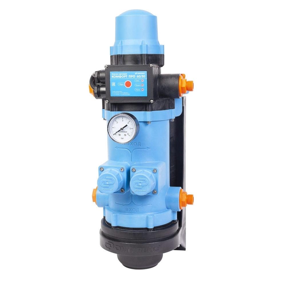 

Циркуляционный насос Gilex Comfort Pro 60 30