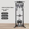 Yimai Single-Side Cable Crossover & Pec Fly Machine