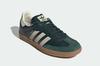 ID1483 Originals Samba OG Shadow Green Cream White Gold Metallic (Herren)