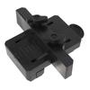 Hanging Cabinet Door Mounting Jig Quick Alignment Adjustable Cabinet Door Installation Tool