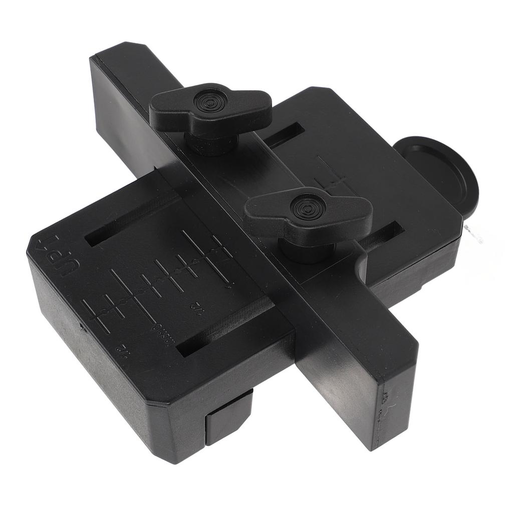 Hanging Cabinet Door Mounting Jig Quick Alignment Adjustable Cabinet Door Installation Tool