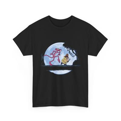 T-Shirt Hakuna Pantherata