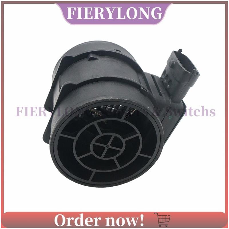 

24404016 Mass Air Flow Meter Sensor MAF For Opel/Vauxhall Signum Vectra Zafira/Zafira Family Car Spare Accessories