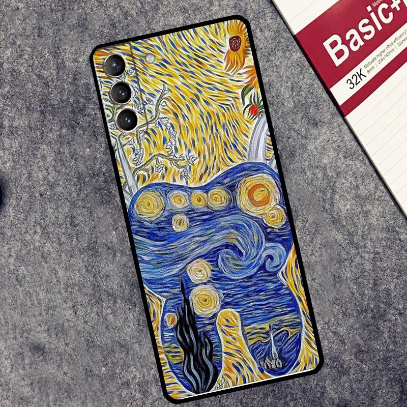dentist tooth pattern Case For Samsung Galaxy S25 S26 Ultra S20 S21 S22 S23 S10 Plus S25 FE S24 Ultra Cover Coque