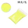 Magic Sand 50g Kids Diy Wet Sand Water Shaping Color Sand Toy