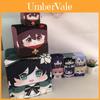 Genshin Impact Plush Toy Hu Tao Barbatos Balladeer Xmas/birthday Gift For Kids