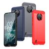 Shock Resistant Protective Phone Case For Nokia C100 200 Soft Silicone Phone Cases For C12 Pro C2 2nd Edition C32 TPU Back Cover
