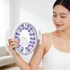 360° Wrap Around Ring Leg Massager Cellulite Massager  Pelvic Floor Muscle Trainer