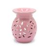 Oil Burner Rose Ancient Wisdom