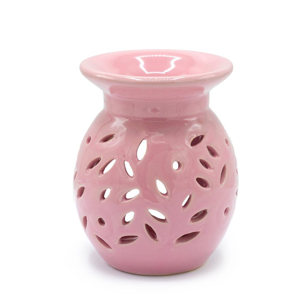 Oil Burner Rose Ancient Wisdom