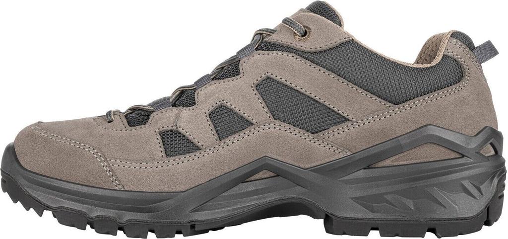 Hiking Shoes Lowa Sirkos Evo GTX Lo