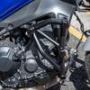 Left & Right Bumper Engine Guard Frash Stunt Cage Crash Bar Frame Protector For Yamaha MT-09 MT09 SP 2021 2022 2023 2024 2025