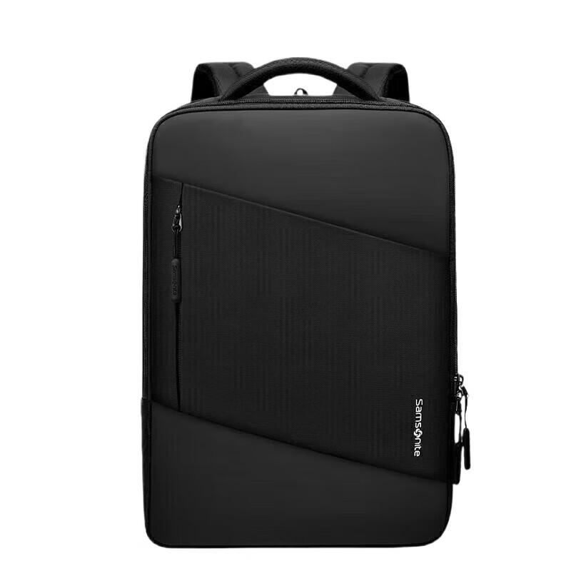 Samsonite BT6*09001 15.6-inch Laptop Backpack