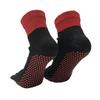 New Anti Cut Anti Puncture Outdoor Hiking 5 Toe Crew Socks Men Socks Sports For Five 5 Finger Toe Shoes