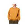 Timberland Tokyo Design Collective Solid Outdoor Casual Sport Jacquard Long Sleeve Sweatshirt Unisex sweatshirt Wheat TB0A6FW37631