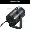 16 Pattern Motion Christmas Landscape Light Projector Led Spotlight Waterproof Rotational Projection