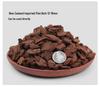 Special Fermented Pine Bark Substrate for Clivia, Phalaenopsis, and Dendrobium Orchids, New Zealand Bark for Top Dressing
