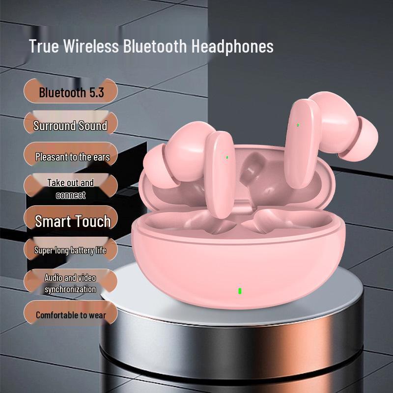 2025 Wireless Bluetooth 5.3 Earphones for Xiaomi