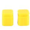 2Pcs High Accuracy Spring Steel CNC Collet Chuck Holder Accessories