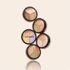 Cover Perfection Triple Pot Concealer – Multi-Correcting Concealer Palette (6 Shades)