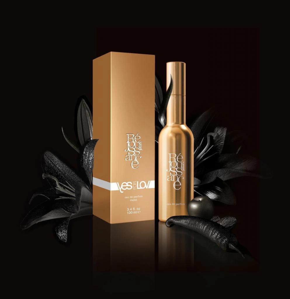 Profumo da donna - YESforLOV Fragrance Rejouissance 100 ml