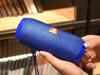 TG117 Wireless Bluetooth Speaker with Card Slot - Portable Mini USB Outdoor Speaker