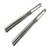 H7 American Manual Reamer 1/8 3/16 1/4 5/16 3/8 1/2 5/8 3/4, HSS Square Handle Chuck Reamer, Used for Precision Cutting of Holes
