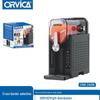 ORVICA Automatic Ice & Smoothie Maker for Home and Commercial Use