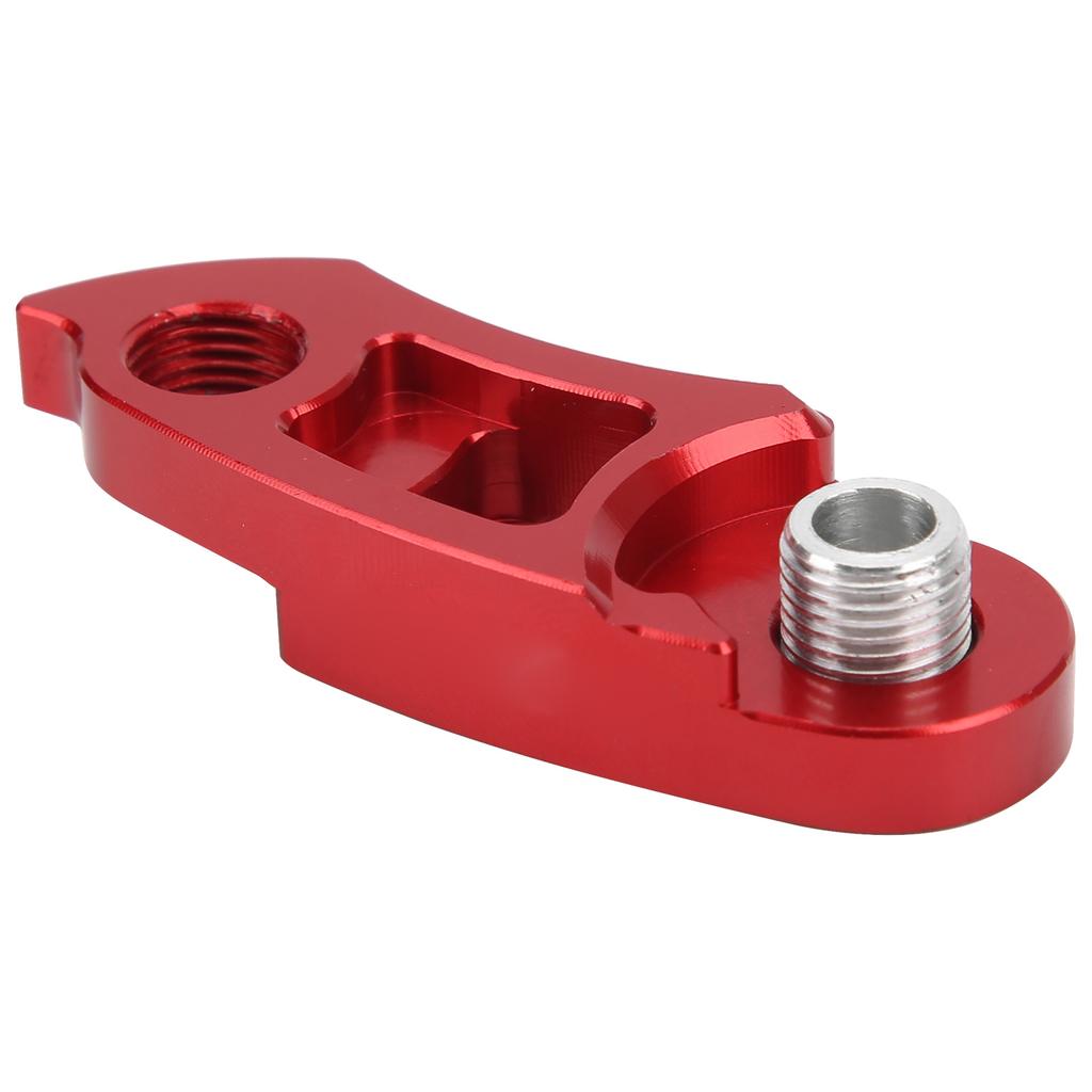 Bike Rr Derailleur Hanger   Aluminum Tail Hook Extension Extender Bike Accessory