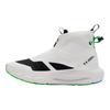 Under Armour HOVR Phantom 24/7 Storm Zapatillas Lifestyle Cómodas de Caña Alta para Hombre Blanco 6003885-100