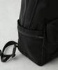 Nano Universe BAICYCLON by BagjackSpecial Order BACKPACK Men's F 010 Black 670-6132005