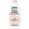 Wahre Schatze Shampoo Mild Oat Milk 300ml