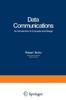 The Data Communications : An Introduction To Concepts and Design Book