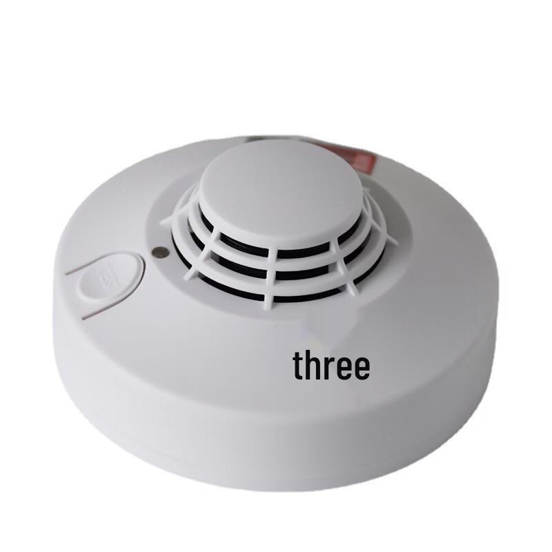 Lieve Wireless Smoke Detector