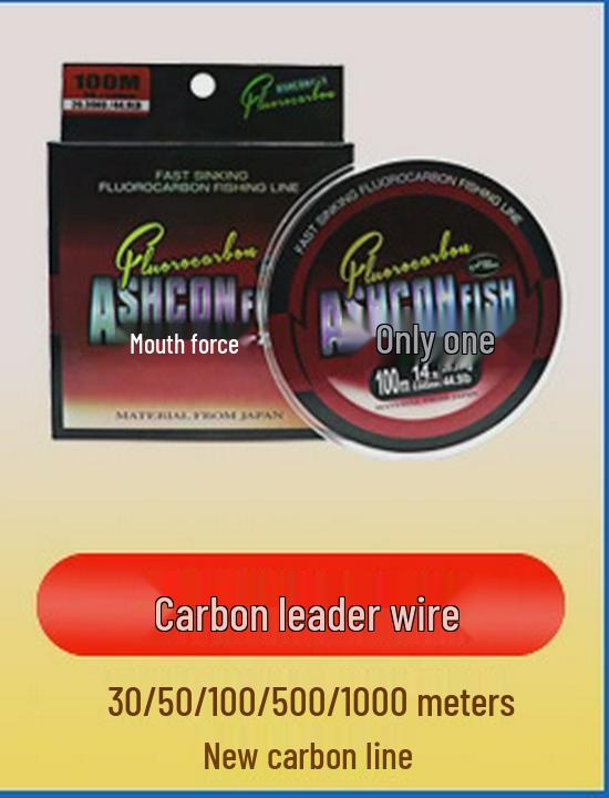 Dyneema 4-fach geflochtene PE-Angelschnur, 300m - Ideal für Meeres-, Fels- und Spinnrollenangeln.