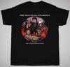 Los Traveling Wilburys Vol.. Camiseta unisex OM152, tallas S-5XL, color negro, ideal para fans.