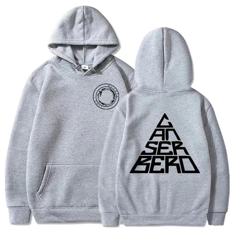 High Quality High Desigh Hoodie Women Unisex Long Sleeve Hooded Streetwear Clothing Autumm Best SellerBrand Printing Cotton Hoodie Unisex