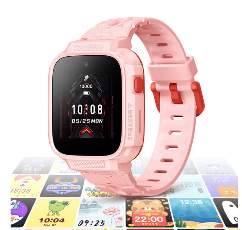 

XiaoXun T6C 4G Kids GPS Smartwatch (CN version)