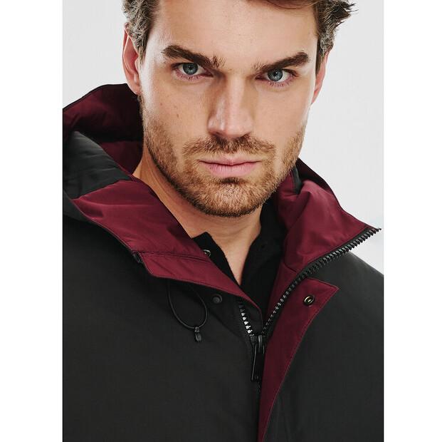 Pako Lorente Down Jacket P24WF-5X-008