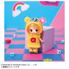TAKARA TOMY Licca-chan Doll Petit Licca-chan Narumiya Characters Collection DP-BOX Dress-up Pretend Play Toy for Ages 3 and Up