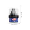 40/50ml Leather Cream Leather Care Agent Leather Shoe Care Cream Colorless Shoe Wax Car Leather Care And Interior Cleaner