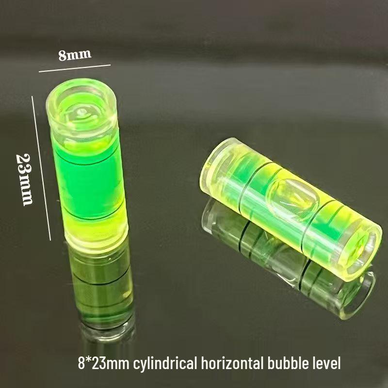 1000 pcs Mini Bubble Spirit Levels for Picture Frames & Surveys - Free Shipping