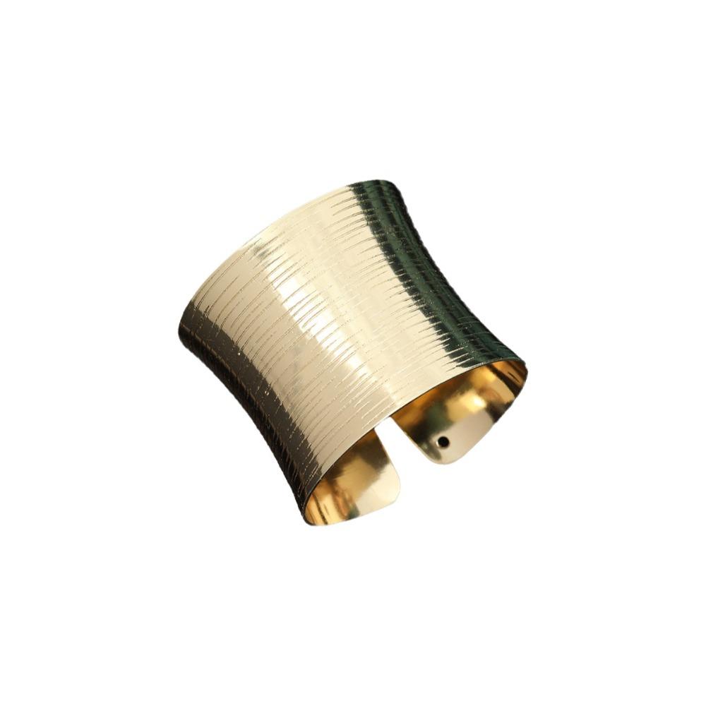 6PCS Luxurious Western-style Napkin Buckle Modern Festive Napkin Buckle Napkin Ring  Event Decor