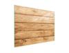 GLASSCHNEIDEBRETT 30x22 HOLZ