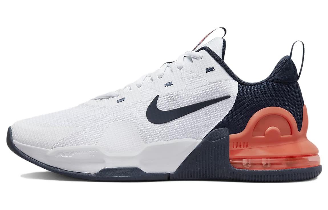 Nike Air Max Alpha Trainer 5 Белый Обсидиан DM0829-102