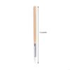   Professional Airbrushing Cleaning Brush Special Solvent Resistant Cleaning Pen for Assembly Model Cleaning Tool