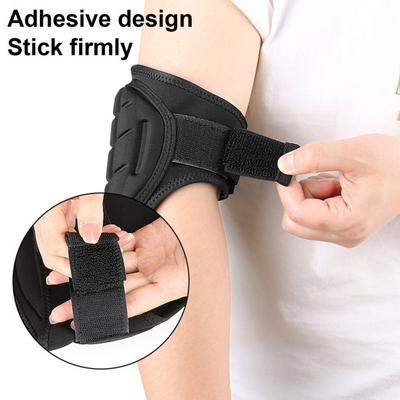 Yousheng Baseball Elbow Guard for Youth Adult Adjustable Batting Elbow Pads Protective Gear for Baseball Softball Players
