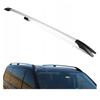Roof rails MERCEDES W639 W447 VITO VIANO EXTRALONG L3 CHROME
