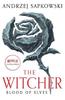Blood of Elves. The Witcher. Book 1